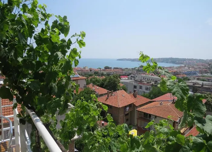 Family Hotel Sofi