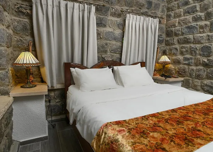 Shirat Hayam Boutique Hotel