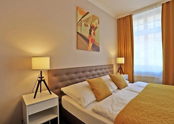 Hotel Pilgrim
