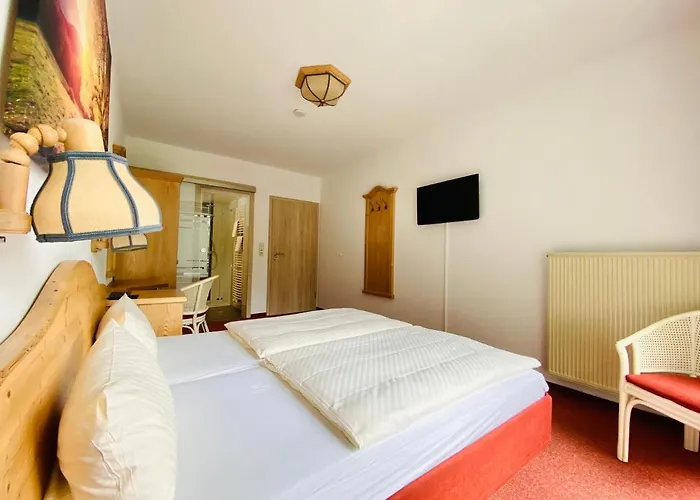 Landhotel Edersee