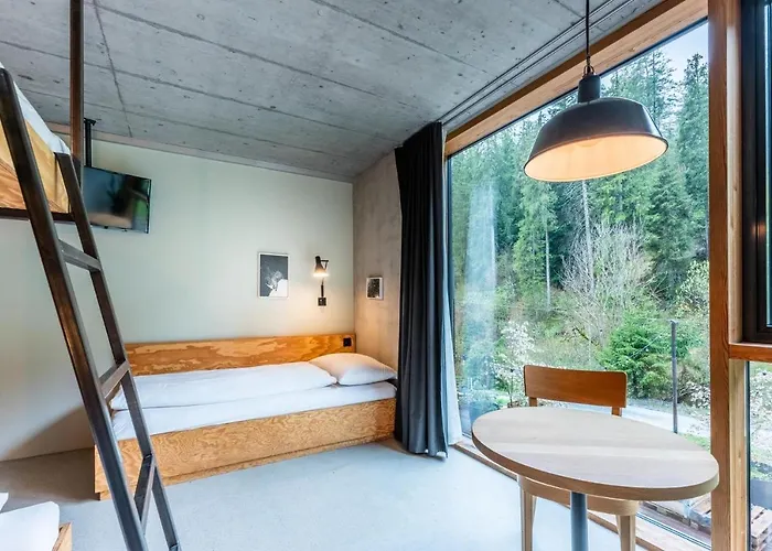Riders Hotel