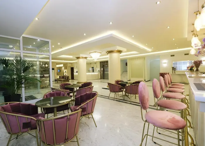 Hotel Diamantidis