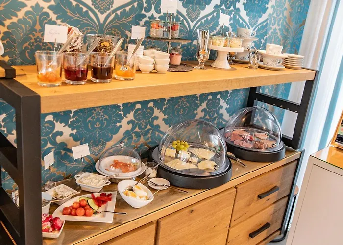 Boutique-Hotel Villa Anna