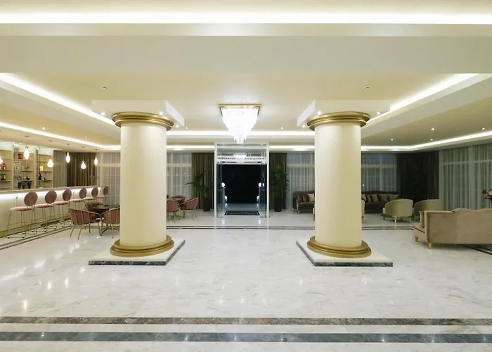 Hotel Diamantidis