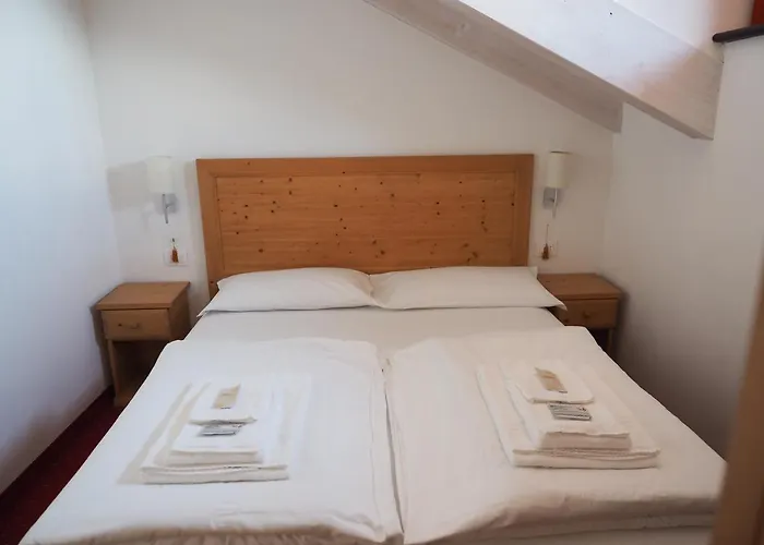 Hotel B&B Francolini