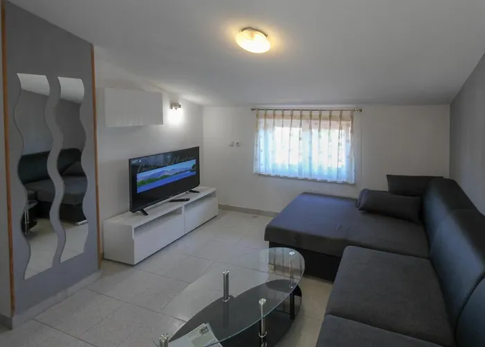Apartments Borghese