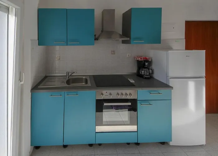 Apartments Borghese