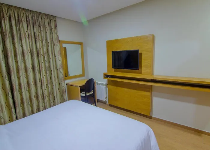 Hotel Vallee Ziz