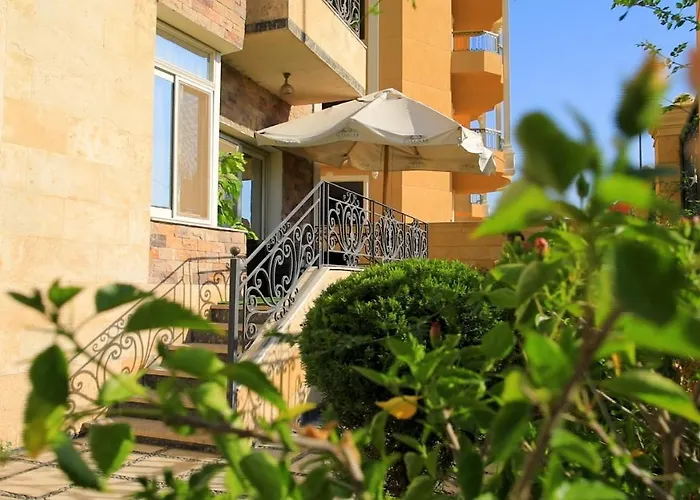 Villa 14 Suites