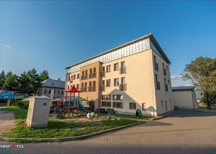 Hotel Petra