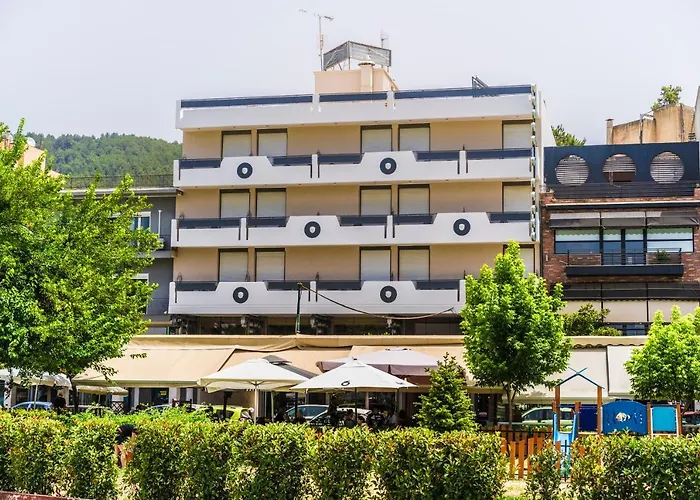 Jolly Hotel