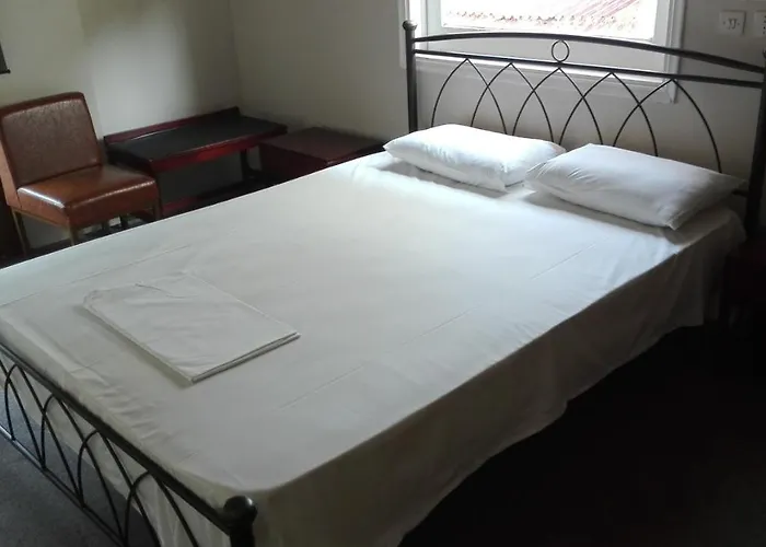 Hotel Hermes
