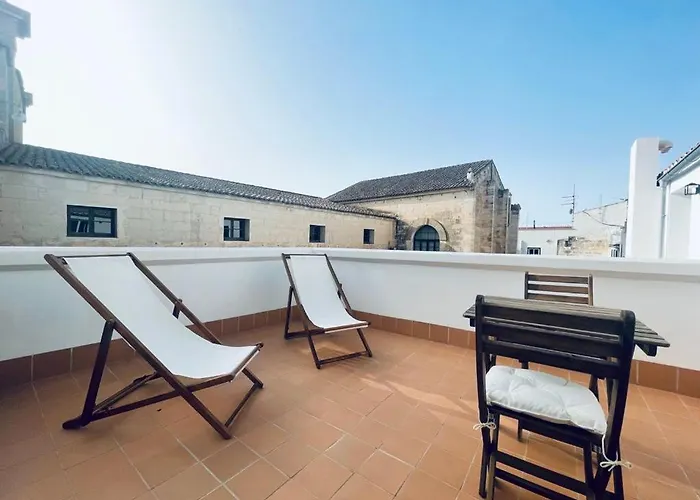 Hotel Casa Miranda - Adults Only
