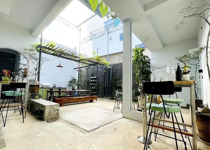 Con Dao House
