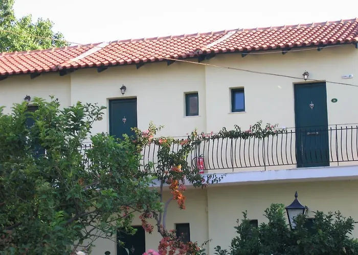 Tara Beach Hotel