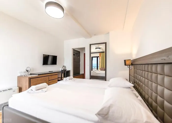 Tino Hotel & Spa