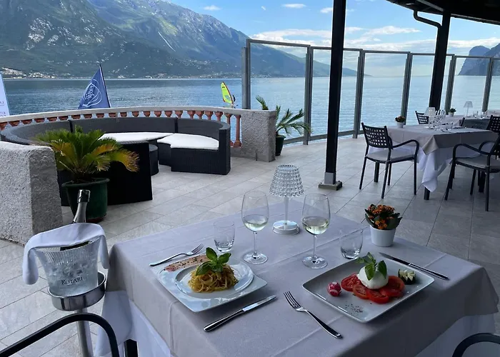 Hotel Capo Reamol