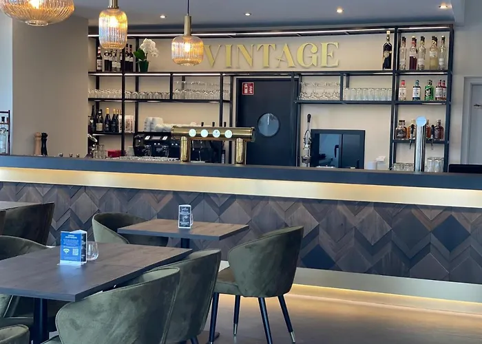 Hotel Vintage Café&Weinbar