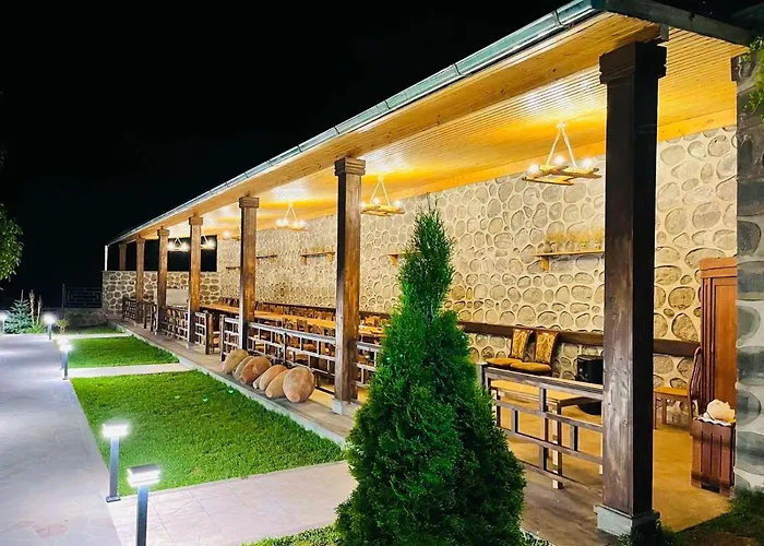 Lara Hotel
