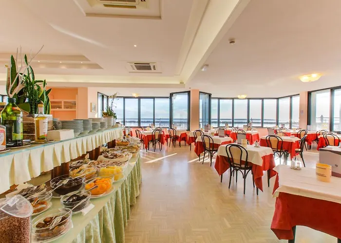 Hotel Royal-Spiaggia