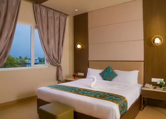 Viceroy Residency Manor