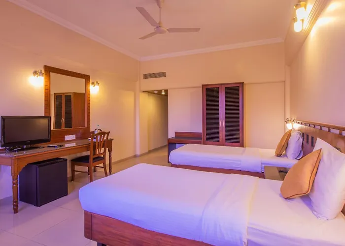 Nanutel Margao