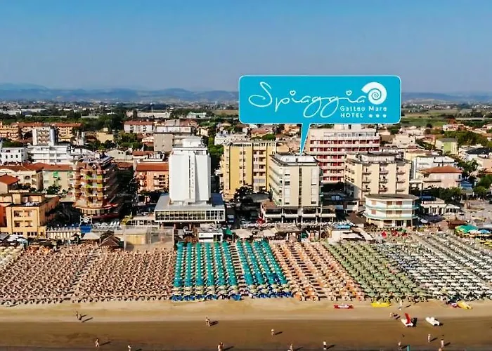 Hotel Royal-Spiaggia