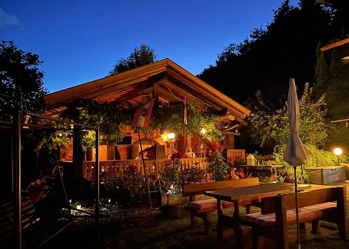 Pension Karlsdorfer Hof