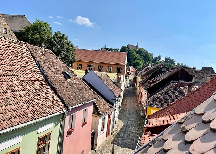 Boutique Hotel von Graf