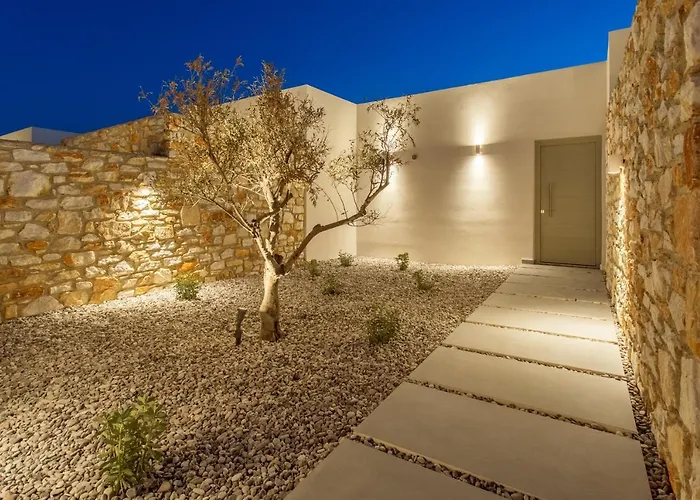 T7 Luxury Villas Paros