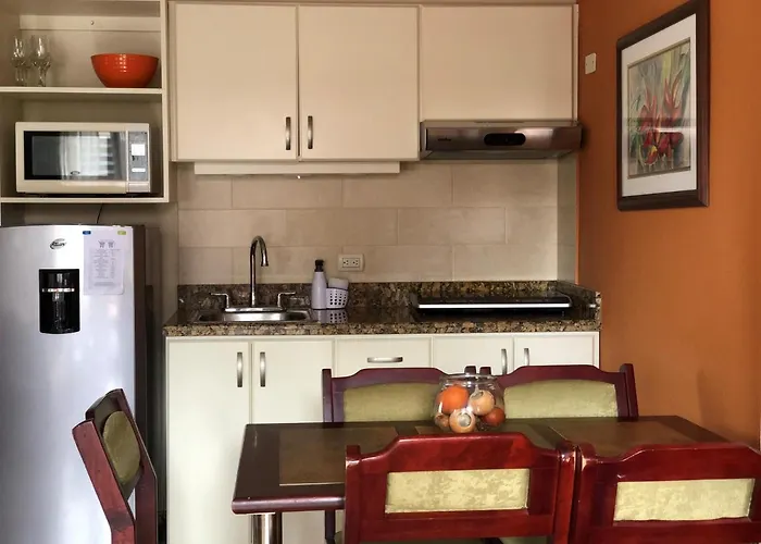 La Sabana Hotel Suites Apartments