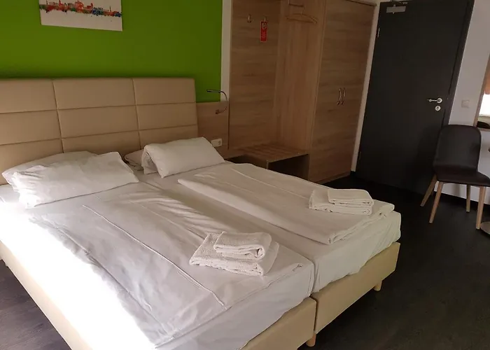 Hotel Citymaxx