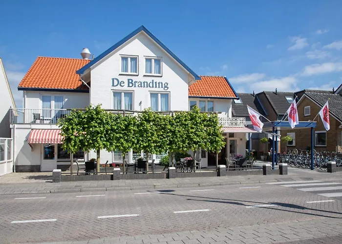 Hotel De Branding