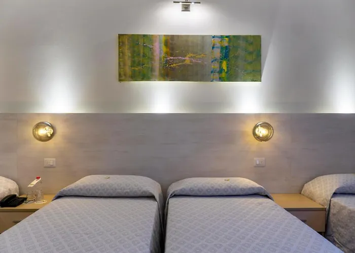 Hotel San Marco