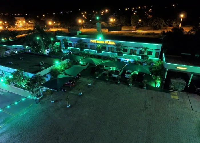 Hotel Farol