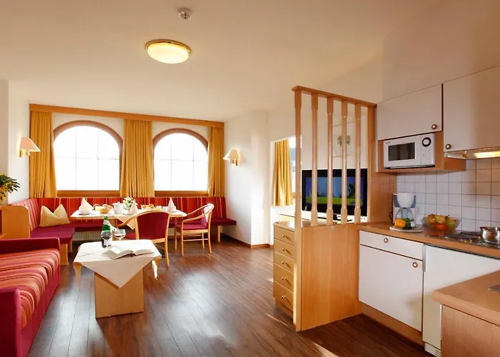 Hotel Belmont