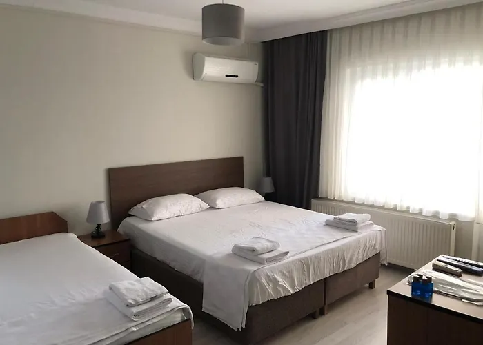 Oezdemir Otel