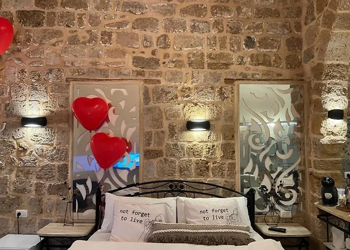 تاج عكا Taj Akko