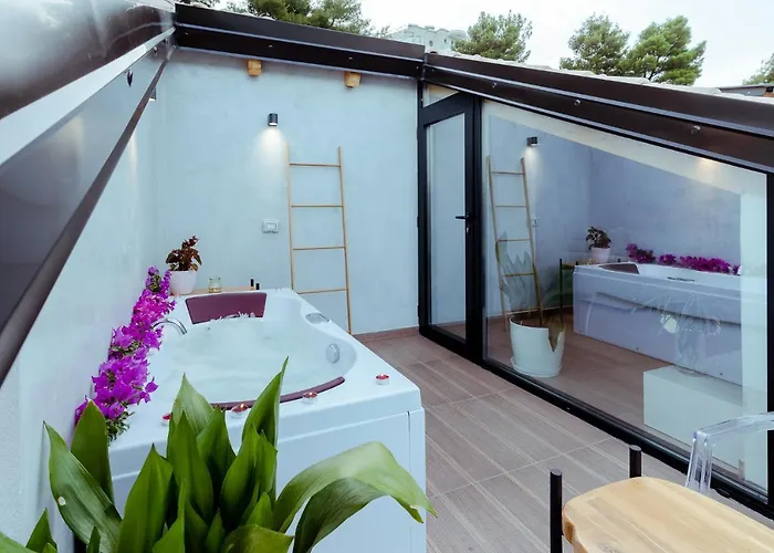 Rea Boutique Hotel
