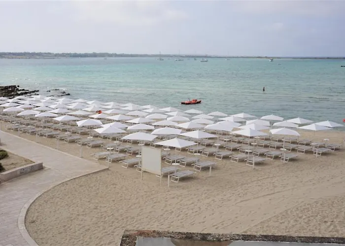 Hotel Riva Del Sole