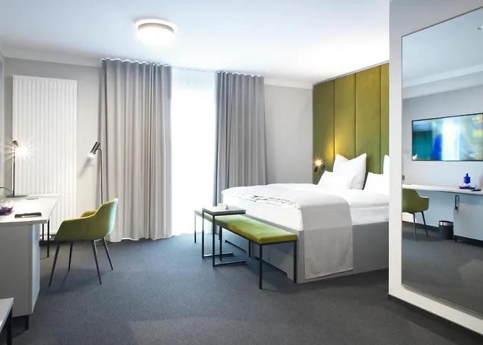 Hotel Adler Münster