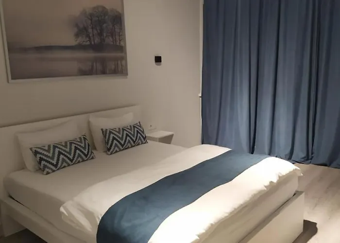 Sb River Hotels