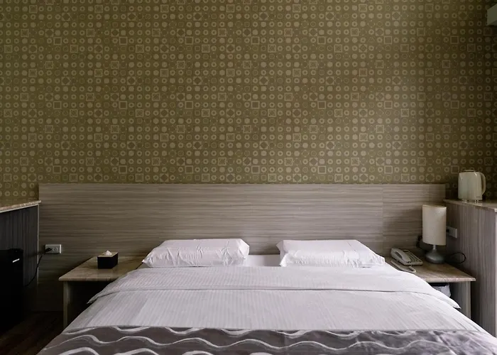 58˚ Hotspring Hotel
