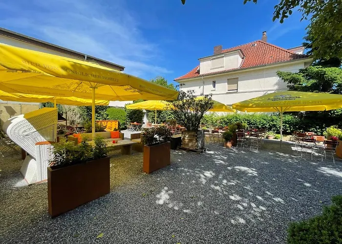 Hotel Pfennigskrug