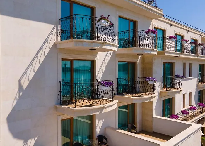 Hotel Mistral