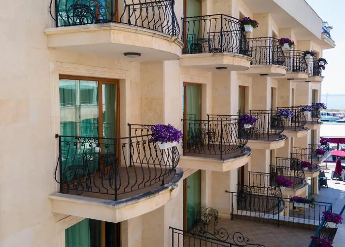 Hotel Mistral