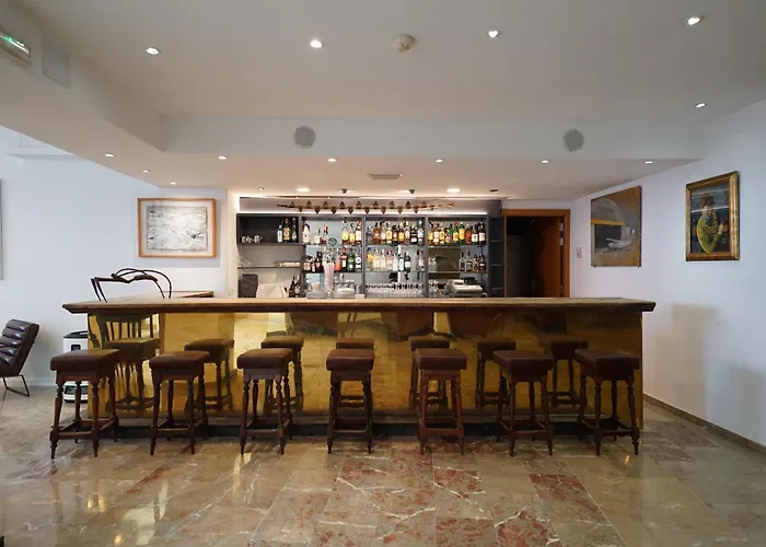 Hotel Artmadams