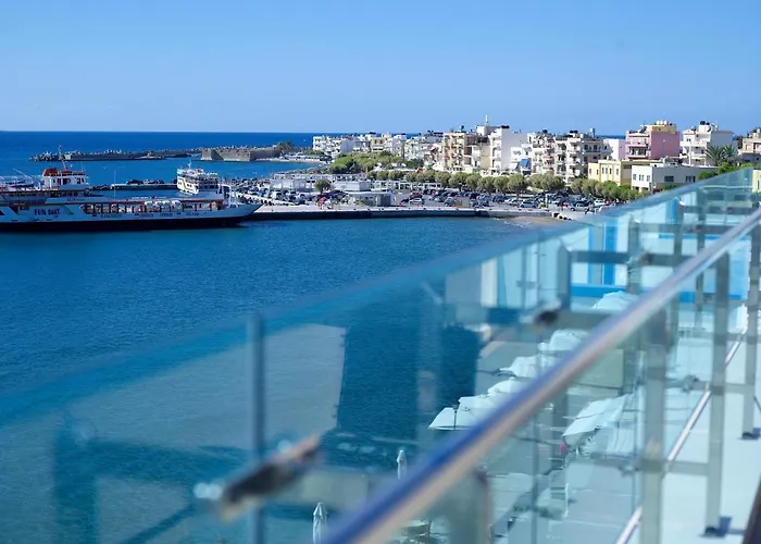 El Greco Hotel
