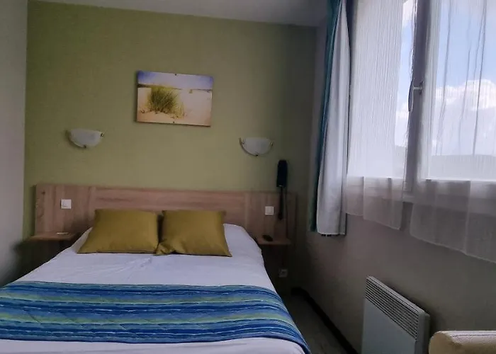Hotel Vernon