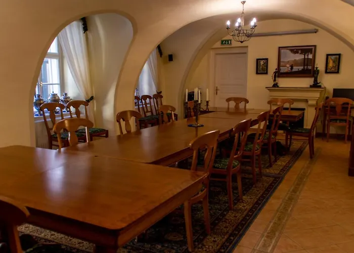 Hotel Wollner